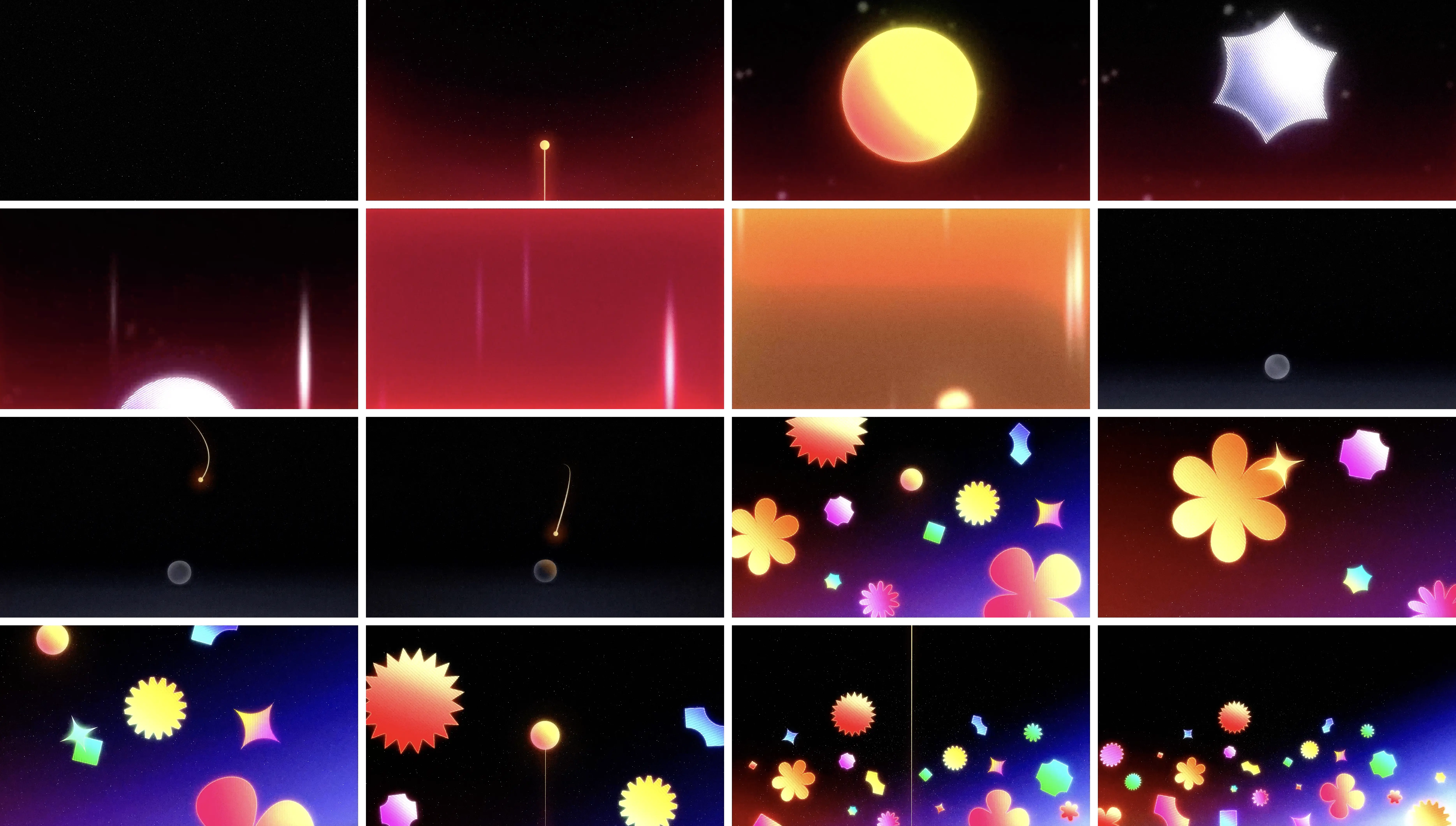 Potential Storyboard